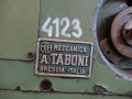 TABONI TABRE 650